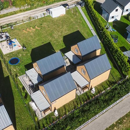 Toniegory Rewal Villa Ngoại thất bức ảnh