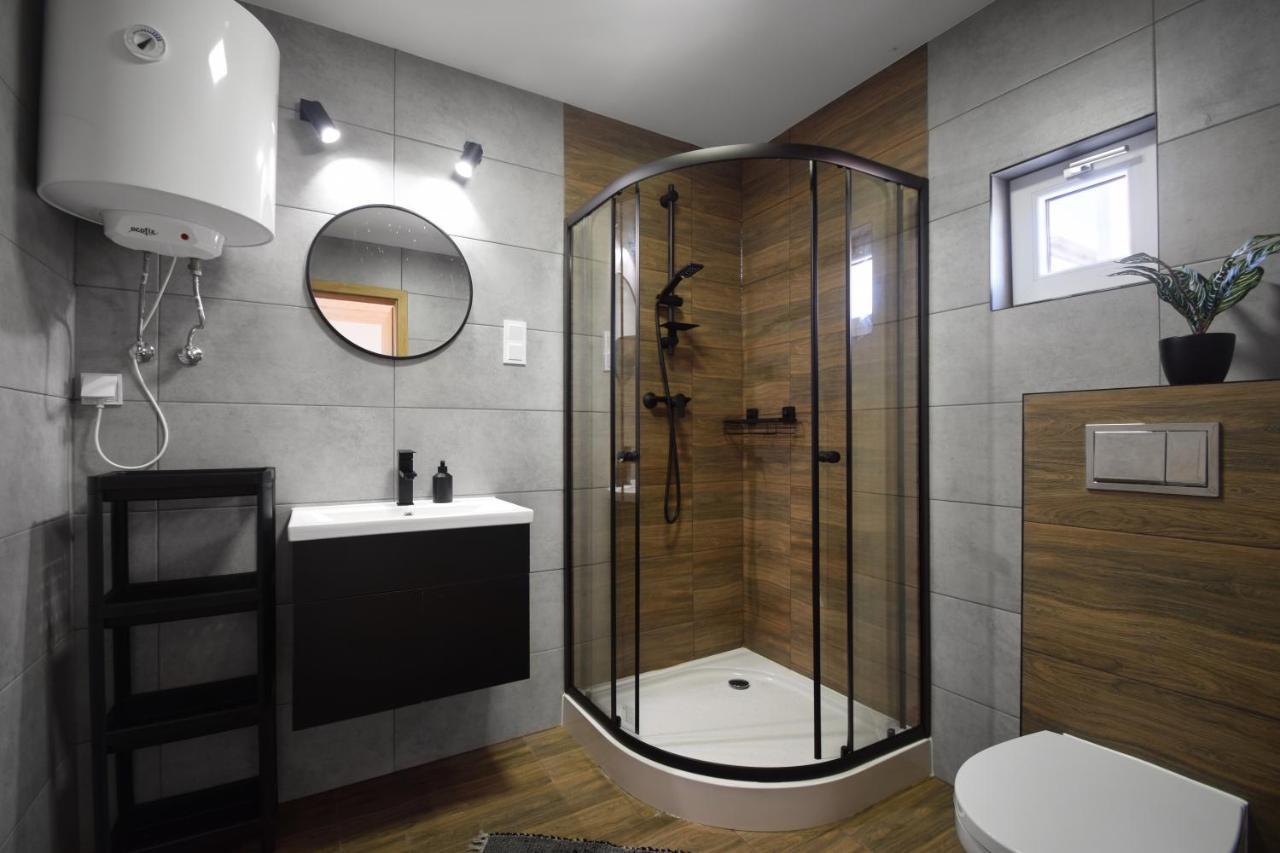 Toniegory Rewal Villa Ngoại thất bức ảnh