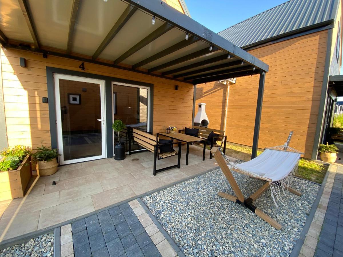 Toniegory Rewal Villa Ngoại thất bức ảnh